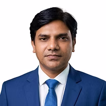 Dr. Brij Mohan
