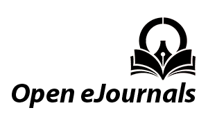More information about the publishing system, Platform and Workflow by OJS/PKP.
